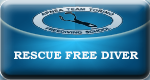 Corso rescue free diver PSS