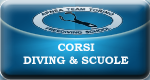 Diving e scuole