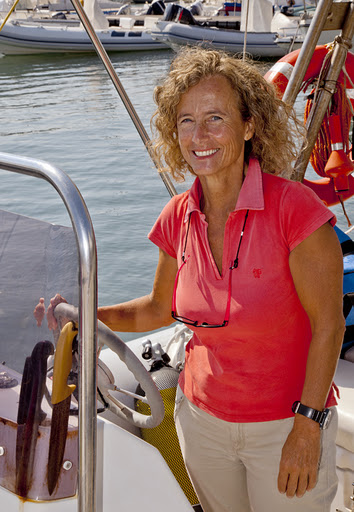 Patrizia Maiorca