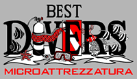 Best diver