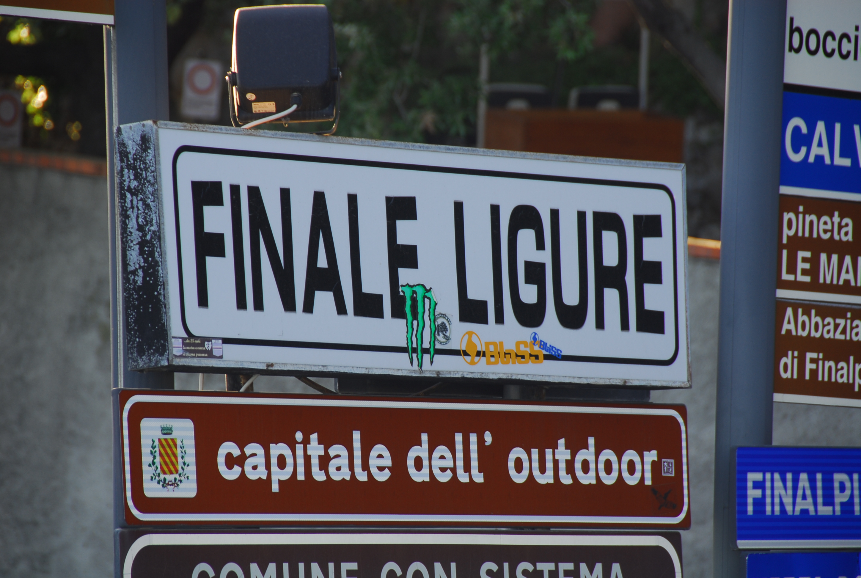 Corso di apnea Finale ligure