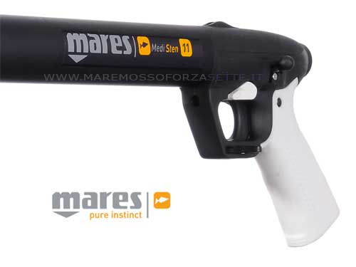 Serie Mares Sten