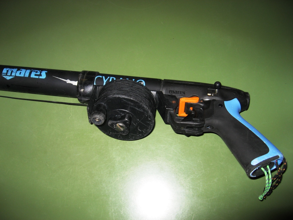 Mares Cyrano
