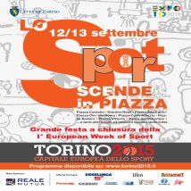 Festa Sport 2015