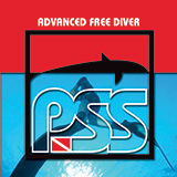 Advanced free Diver PSS