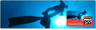 Corso Advaced Free Diver PSS