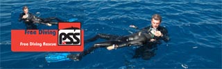 Corso Rescue diver PSS