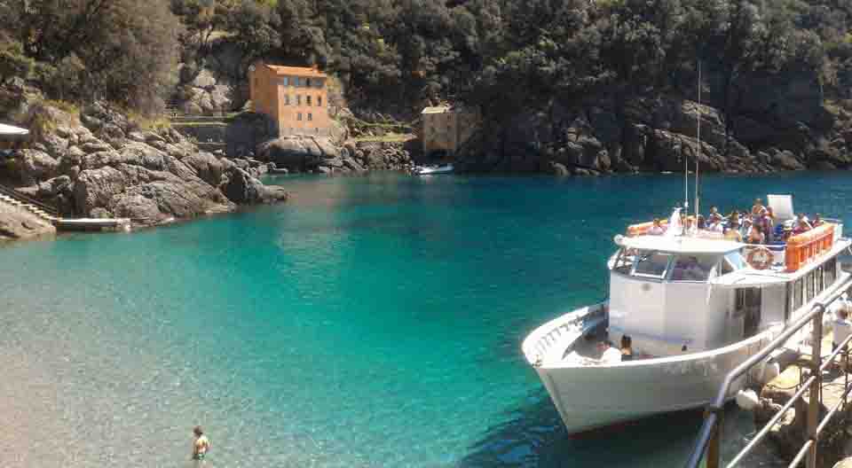 Immersione a Cristo dei Abissi San Fruttuoso