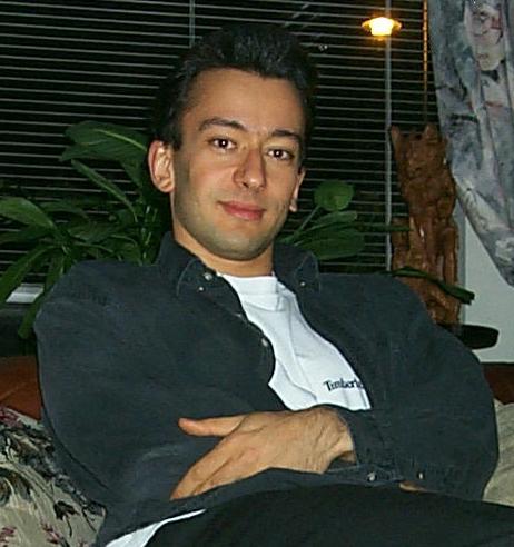 Erinch Fattah