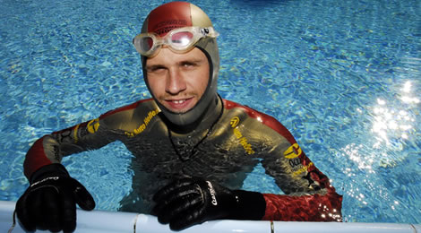 Martin Stepanek