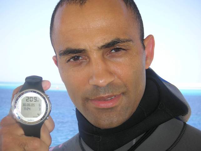 Patrick Musimu