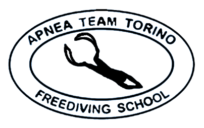 Logo Apnea Team Torino